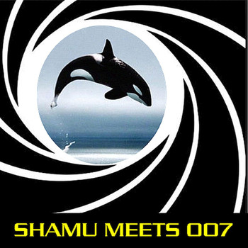 Paul Alan Hertel - Shamu vs 007