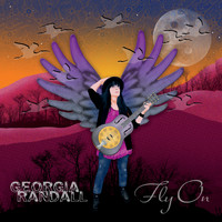 Georgia Randall - Fly On