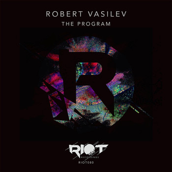 Robert Vasilev - The Program