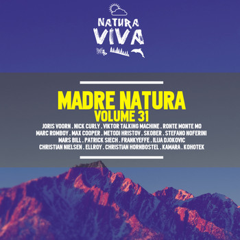 Various Artists - Madre Natura, Vol. 31