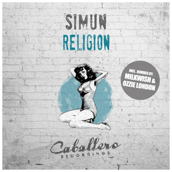 Simun - Religion