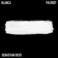 Sebastian Beus - Blanca