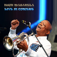 Hugh Masekela - Live in Concert