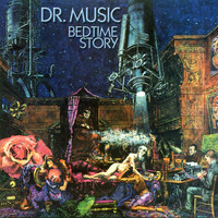 Dr. Music - Bedtime Story