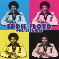 Eddie Floyd - Eddie Floyd: Greatest Hits