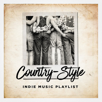 Various Artists - Country-Style Indie Music Playlist