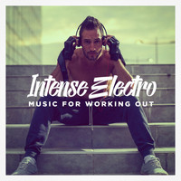 DJ DanceHits - Intense Electro Music for Working Out