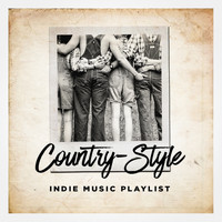 Country Music Masters, The Country Music Heroes, Country Love - Country-Style Indie Music Playlist