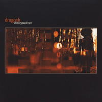 Dragosh - Where You Dream