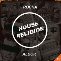 Rocha - Albor