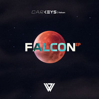 Carkeys - Falcon