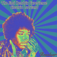 The Jimi Hendrix Experience - Electric Ladyland ((Disc 2))