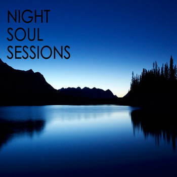 Various Artists - Night Soul Sessions
