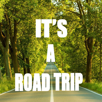 Various Artists - It's A Road trip