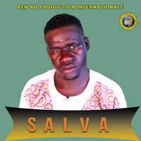 Salva - Salva Love
