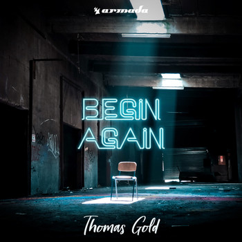 Thomas Gold - Begin Again