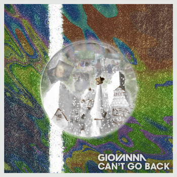 Giovanna - Can't Go Back