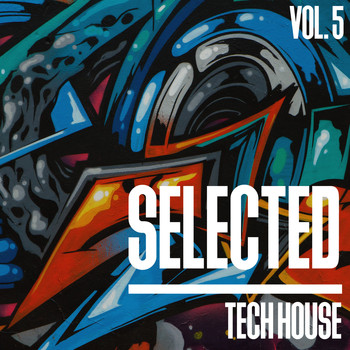 Various Artists - Selected Tech House, Vol. 5