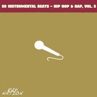Mc Mijago - 50 Instrumental Beats (Hip Hop & Rap, Vol. 5)