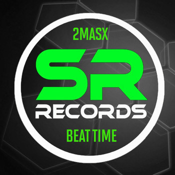 2MasX - Beat Time