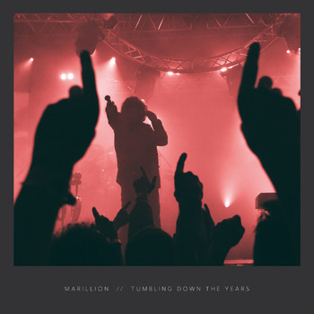 Marillion - Tumbling Down the Years