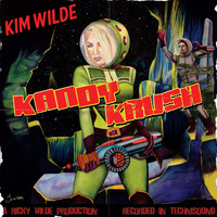 Kim Wilde - Kandy Krush (Radio Mix)