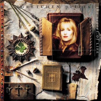 Gretchen Peters - The Secret of Life