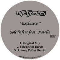 Soledrifter feat. Natella - Exclusive