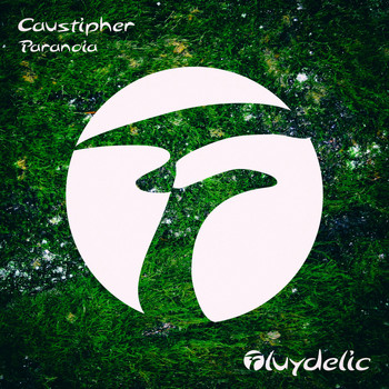 Caustipher - Paranoia
