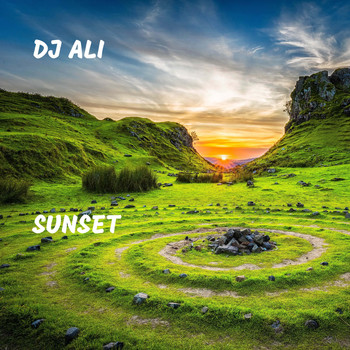 DJ ALI - Sunset