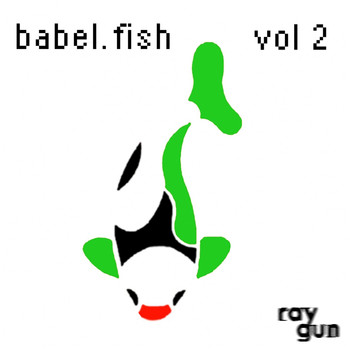 Various Artists - Babel Fish Vol. 2