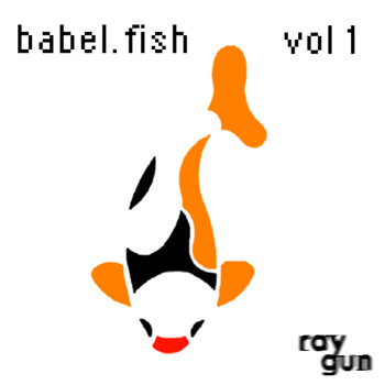 Various Artists - Babel Fish Vol. 1