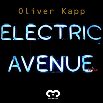 Oliver Kapp - Electric Avenue
