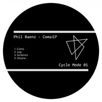Phil Baenz - Coma