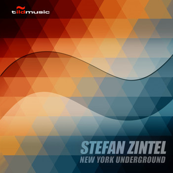 Stefan Zintel - New York Underground