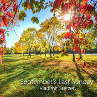Vladimir Sterzer - September's Last Sunday (Lounge Version)