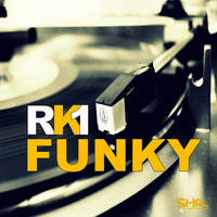 RK1 - Funky EP