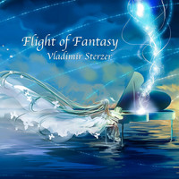 Vladimir Sterzer - Flight of Fantasy (Radio Edit)