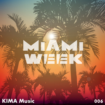 Various Artists - Miami Week