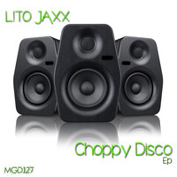 L!TO - Choppy Disco