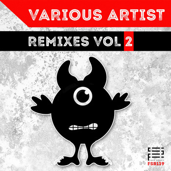Various Artists - Remixes, Vol. 2