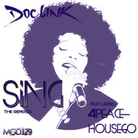 Doc Link - Sing: The Remixes