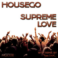 Housego - Supreme Love
