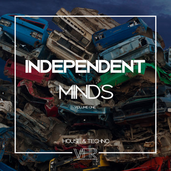 Various Artists - Independent Minds, Vol. 1