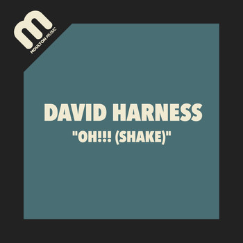 David Harness - Oh!!! (Shake)