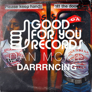 Dan McKie - Darrrncing