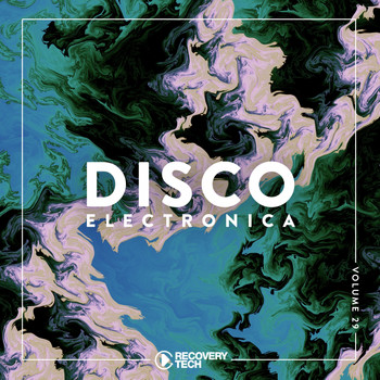 Various Artists - Disco Electronica, Vol. 29