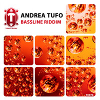 Andrea Tufo - Bassline Riddim