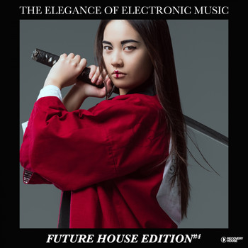 Various Artists - The Elegance of Electronic Music - Future House Edition #4