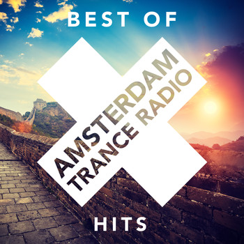 Various Artists - Best of Amsterdam Trance Radio Hits